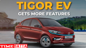 Best Affordable Electric Car In India 2023 : Tata Tigor EV , सॉलिड बैटरी बैकअप , धमाकेदार रेंज , दिल छू लेने वाले दाम के साथ |