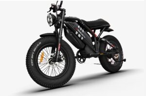 RAEV Bullet GT E-Bike: अब ये बाइक हो गई इंडिया में भी लांच काफी कम कीमत में