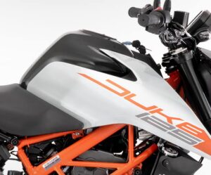 लड़को के पहली पसंद KTM 125 Duke है ये बाइक जाने क्यों है खास