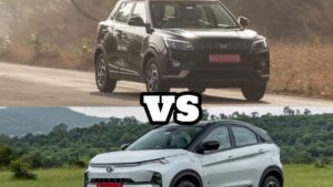 Mahindra XUV 400 Pro Vs Nexon Ev Facelift: अब धमाका करने आया नया कार! जानें दोनो में से कौन है बेहतर