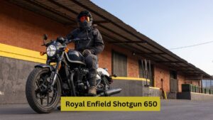 Royal Enfield: अब आने वाली है रॉयल एनफील्ड की नई बाइक! जो होने वाली है इस जनवरी लॉन्च, जाने इसकी कीमत और फीचर्स