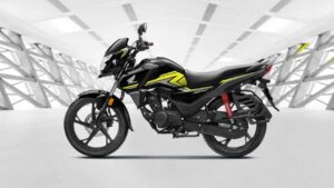 Honda SP 125: नए साल में नई शुरुआत, नई बाइक के साथ – Mileage Secrets Unveiled!